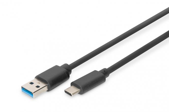 USB Type-C Anschlusskabel 