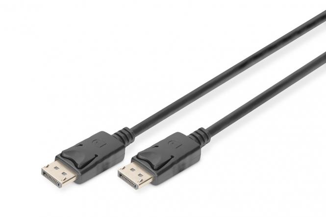 Câble de connexion DisplayPort 
