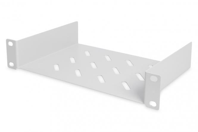 Étagère 1 UH de 254 mm (10 po) 