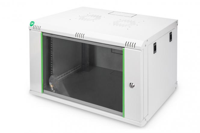 Wandgehäuse Dynamic Basic Serie - 600x450mm (BxT) 