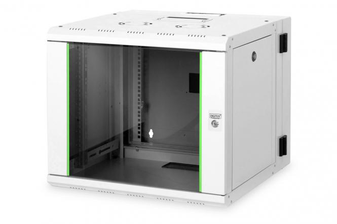 Wandgehäuse Unique Serie - zweiteilig, schwenkbar 