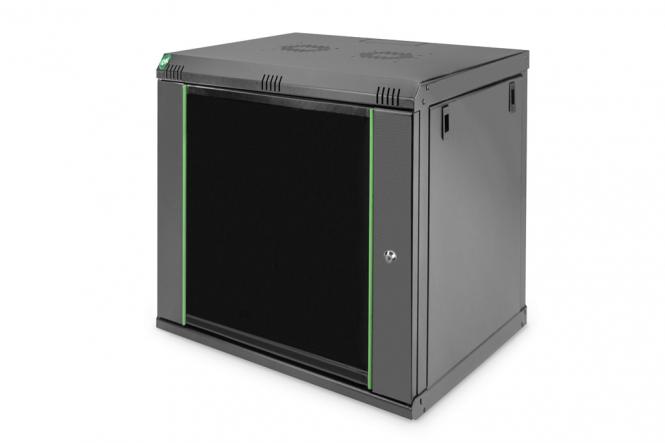 Wandgehäuse Dynamic Basic Serie - 600x450mm (BxT) 