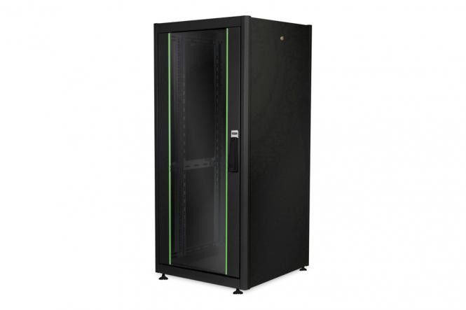 Netzwerkschrank Dynamic Basic Serie - 600x600mm (BxT) 