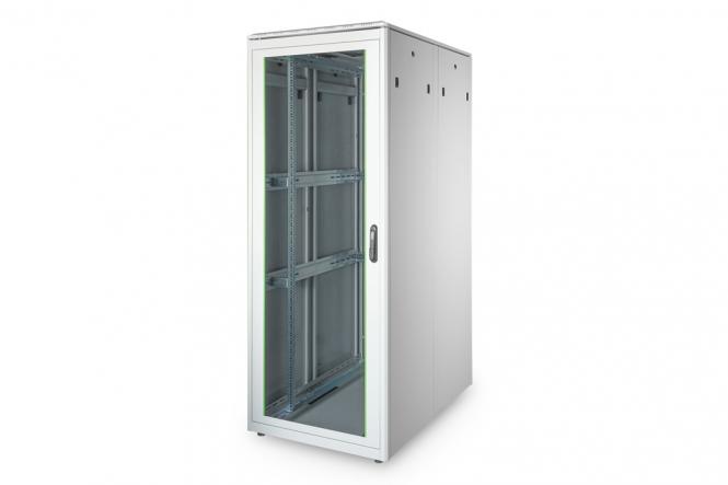 Network Rack Unique Series - 800x1200mm (WxD) 