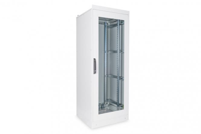 Industrial Network Cabinet, Indoor, IP55 