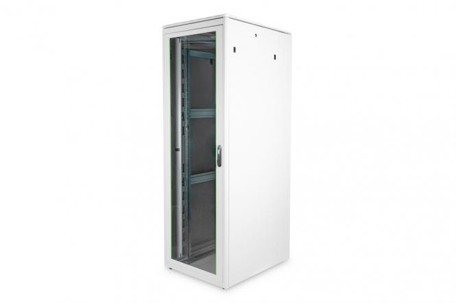 Network Rack Unique Series - 800x1000mm (WxD) 