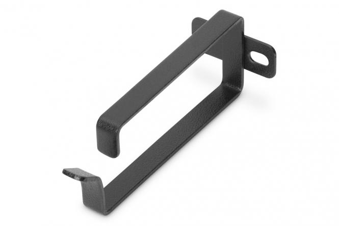 Anneaux pour armoires de 483 mm (19 po) 