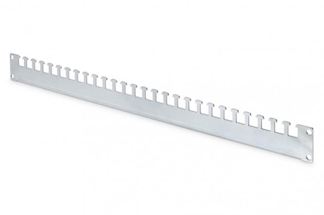 Rails de serre-câbles pour armoires de 483 mm (19 po) de série Unique et Dynamic Basic 