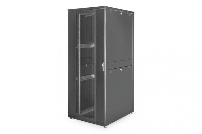 Serverschrank Unique Serie - 800x1000mm (BxT) 