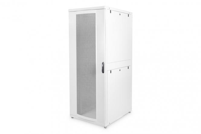 Serverschrank Unique Serie - 800x1000mm (BxT) 