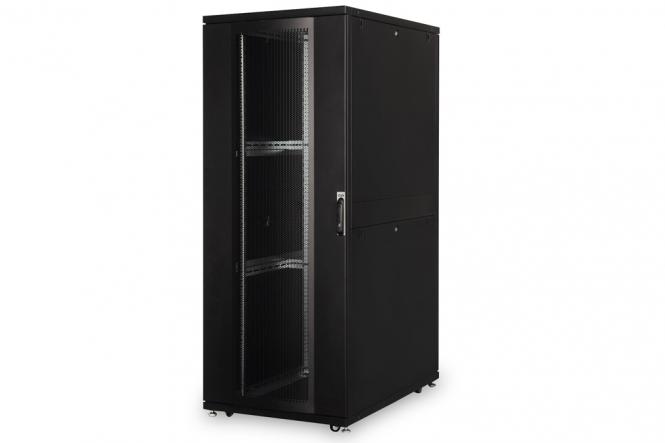 Serverschrank Unique Serie - 800x1200mm (BxT) 