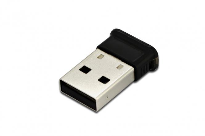 Adaptateur USB 4.0 Bluetooth® 
