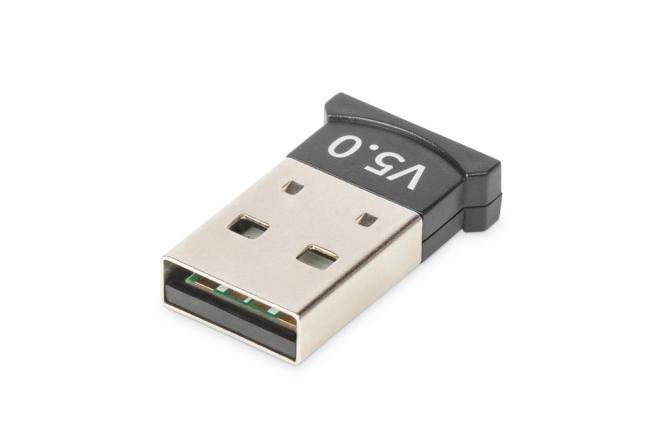 Adaptateur nano USB Bluetooth 5.0 