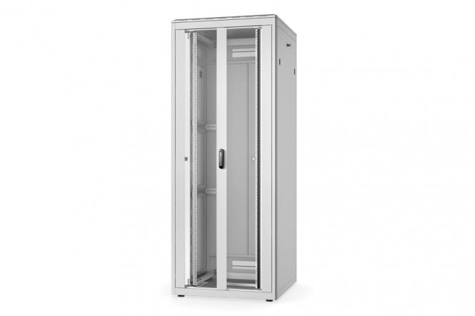 Netzwerkschrank Unique Serie - 800x800mm (BxT) 