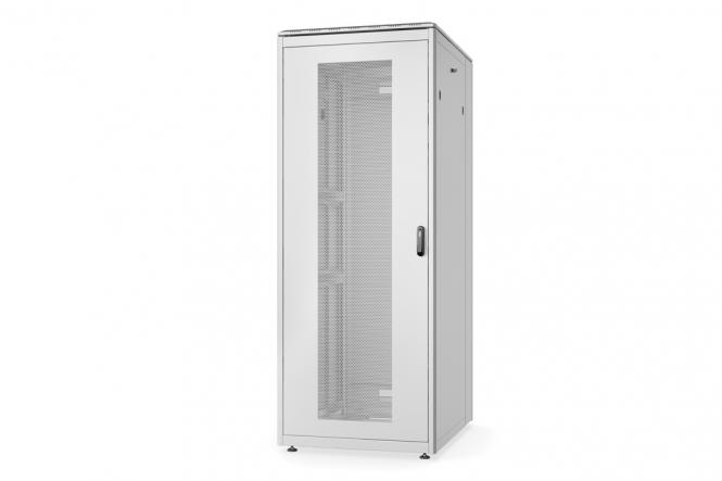 Armoire réseau de série Unique - 8 00 x1 000mm (lxp) 