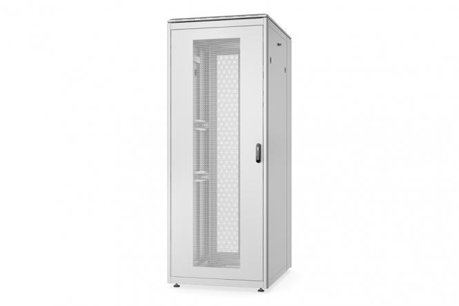 Netzwerkschrank Unique Serie - 800x1000mm (BxT) 