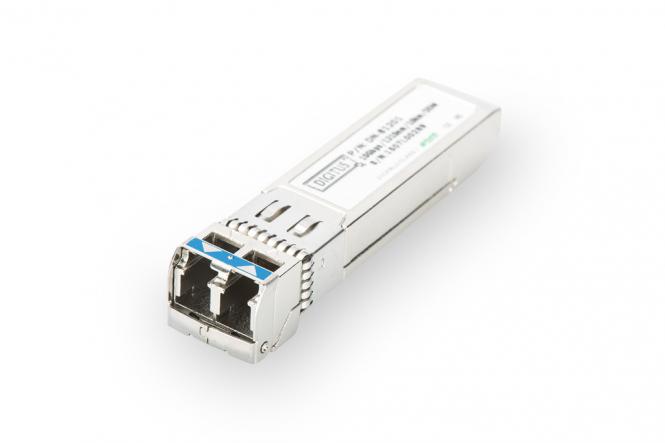 HP-kompatibel SFP+ 10G SM 1310nm 10Km mit DDM, 