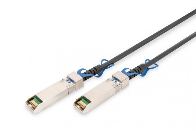SFP28 25G 5m DAC Kabel 