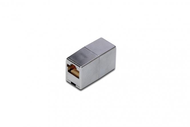 CAT 5e, classe D, coupleur modulaire RJ45 