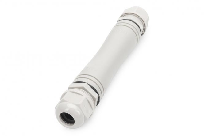 Extender PoE longue portée 10/100 Mbit 