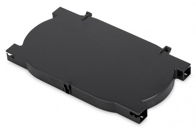 Fiber Optic Splice Cassette for 24x splice protection 