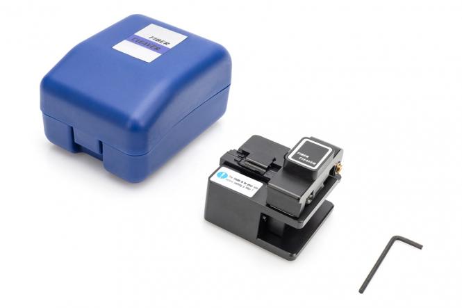 Soudeuse à  fibre optique 