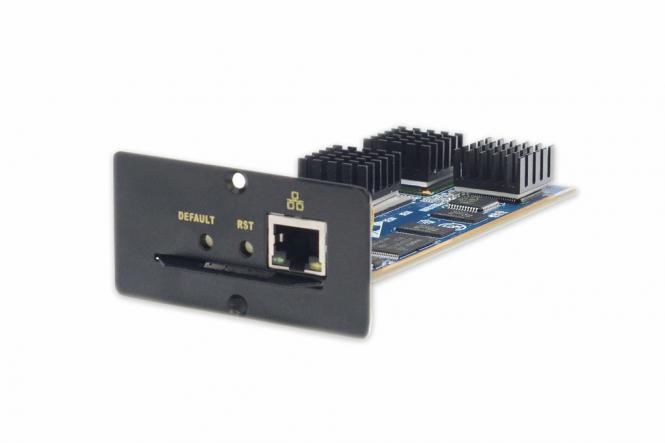 Module de fonction IP DIGITUS® pour commutateurs KVM 