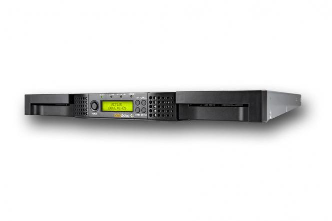 actiLib AutoLoader LTO, 8 Slots 