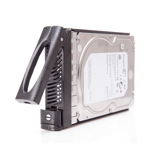 Enterprise HDD EP, mit Wechselrahmen, für actiNAS Cube 