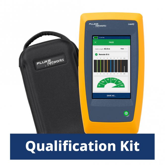Qualification-Kit 