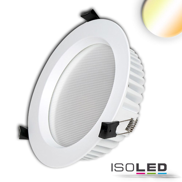 LED Downlight UGR<19 