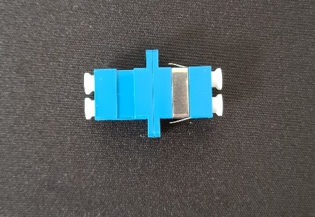 coupleur SC Simplex, Singlemode 