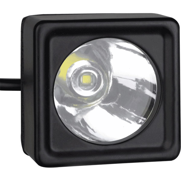 LED Fahrzeugleuchte, 10W 