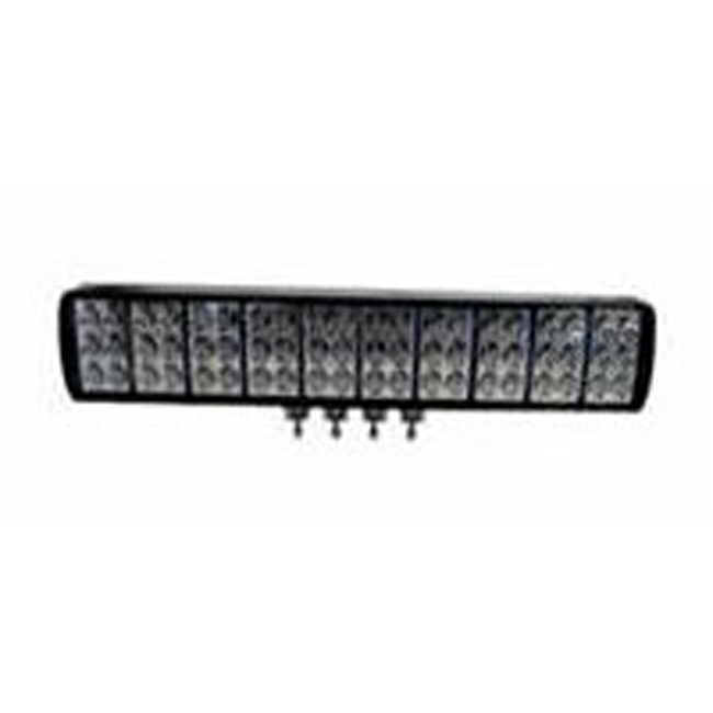 Lumière LED pour véhicule, 180W 