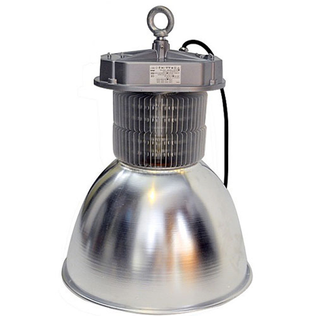 Luminaire à abat-jour à LED, série A 