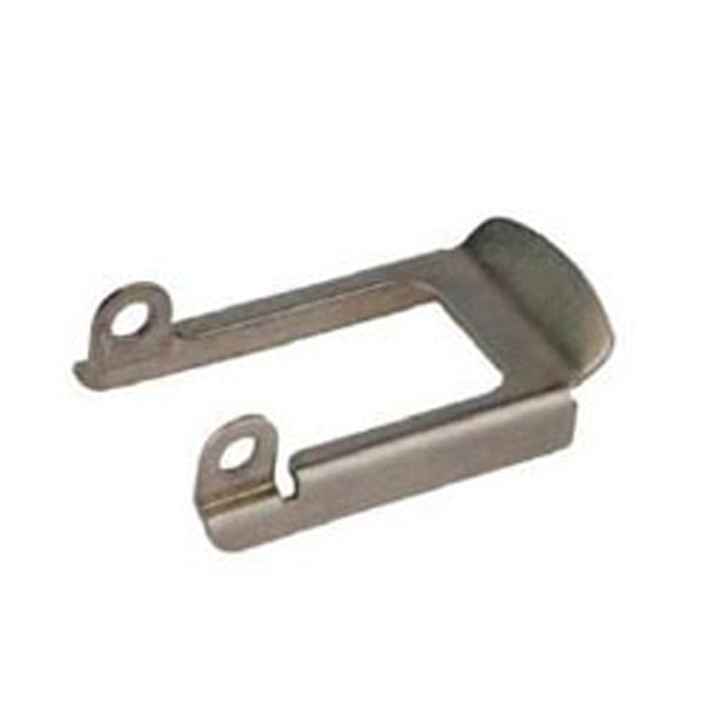 Herausfallsicherung für Helmlampen 