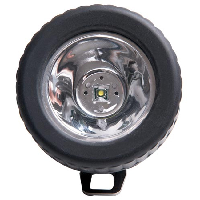 LED Helmlampe CREE, 3-stufig, ex-geschützt 