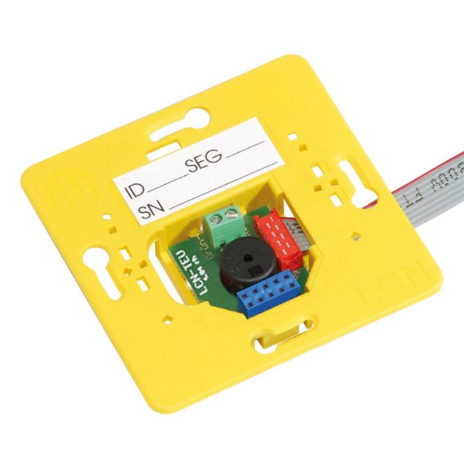 Câble universel pour le raccordement d'un capteur à touche Std. 