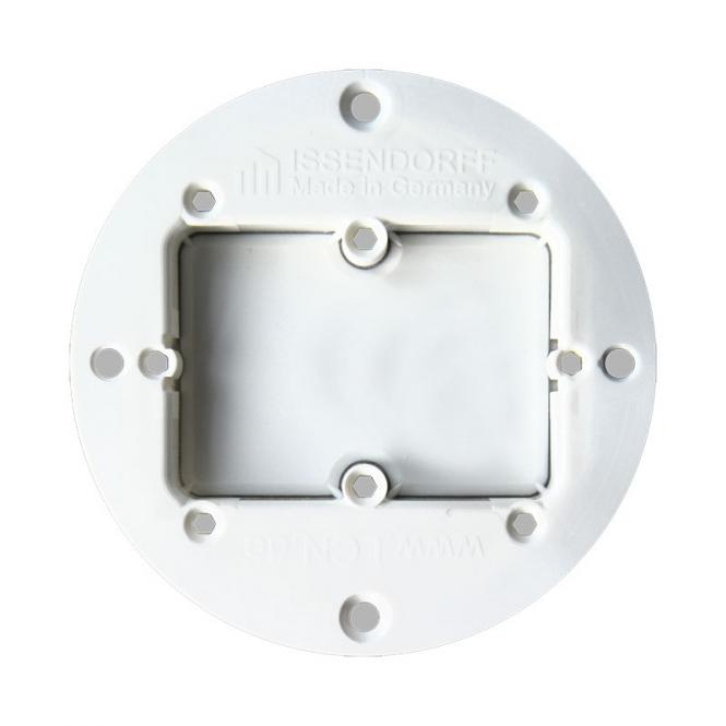 Élément supérieur 68mm x 35mm, boîte d'encastrement, UE 5 