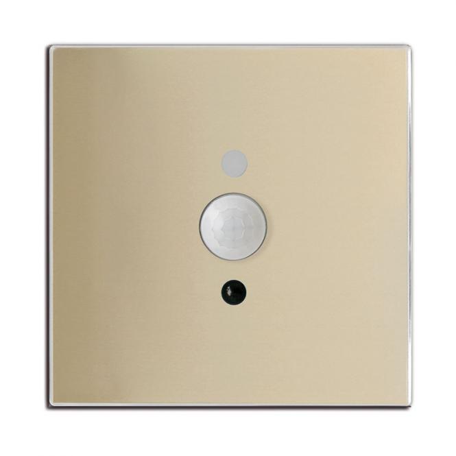 Capteur universel en verre : température/luminosité/humidité/mouvement/réception IR, boîte 68, champ. 