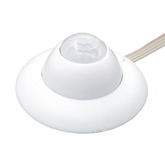 Détecteur de présence, connexion I 