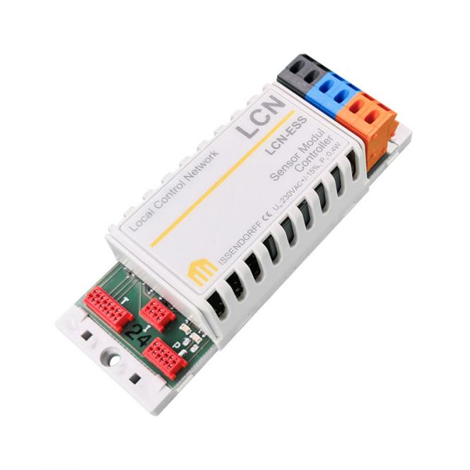 Module de capteurs (sans sorties), à encastrer 