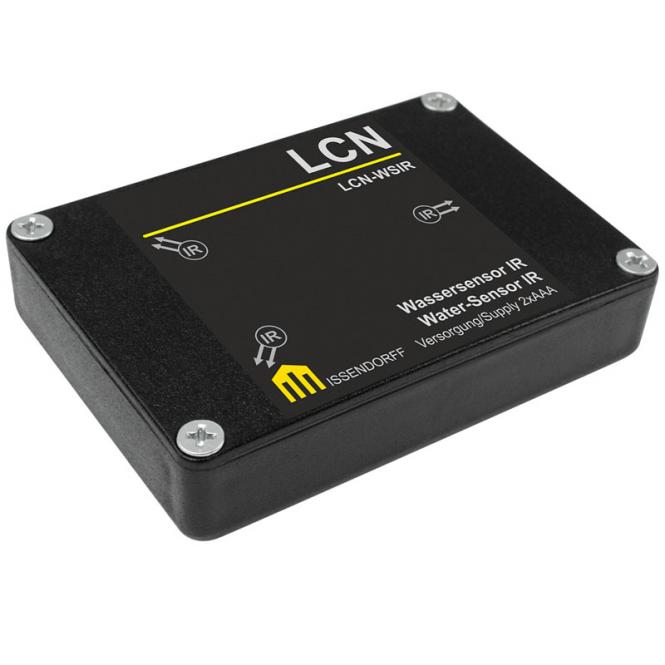 Détecteur d'eau infrarouge 