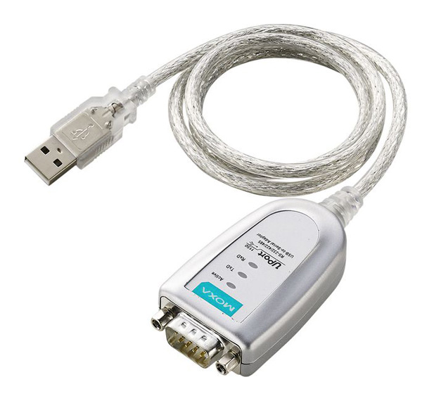 UPORT 1150 - Konverter USB zu 1x RS232/422/485 