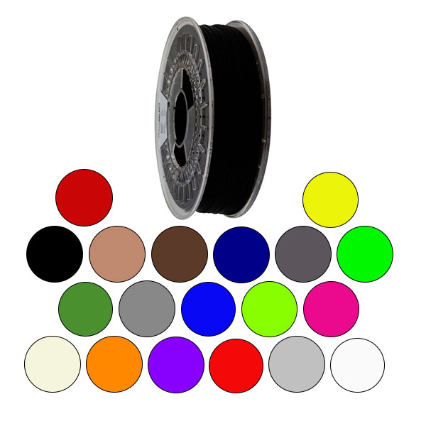 PrimaSelect ABS, 1,75mm, 750g 