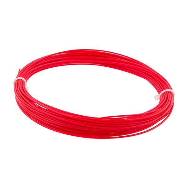 PrimaSelect FLEX Muster, 1,75mm, 50g, rot 