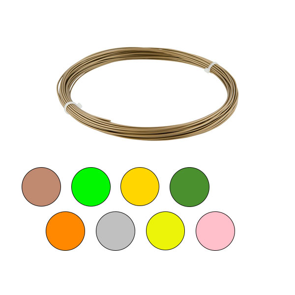 PrimaSelect PLA-Muster, 1,75mm, 50g 