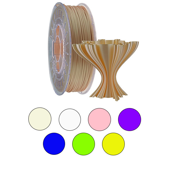 PrimaSelect PLA Satin, 1,75mm, 750g 