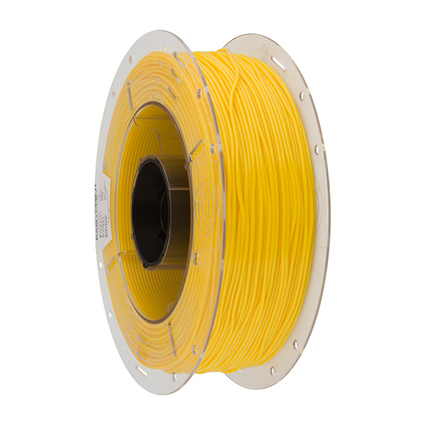 PrimaCreator EasyPrint FLEX 95A, 1,75mm, 500g jaune