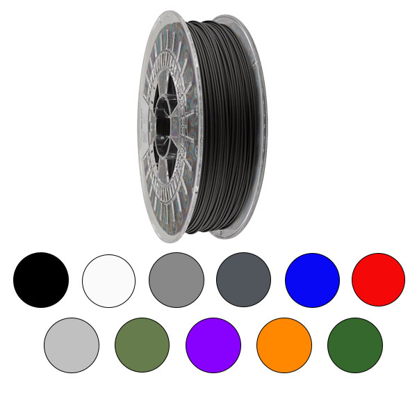 PrimaSelect PLA Matt, 1,75mm, 750g 